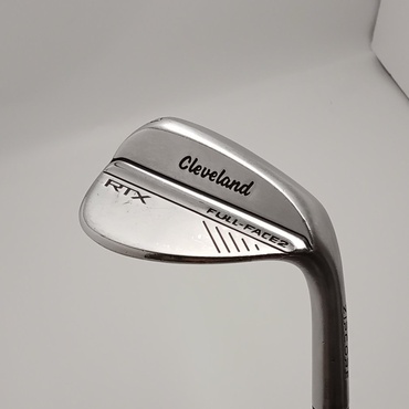 RTX　FULL-FACE2　(2024) WG 50°  8°  S200 Dynamic　Gold