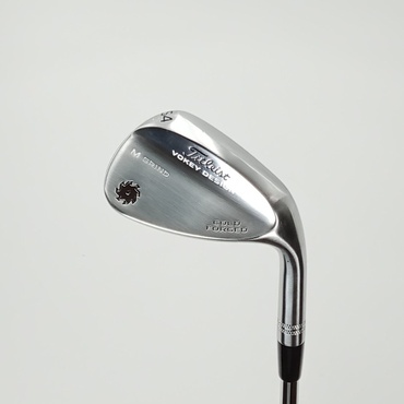 Vokey　COLD　FORGED　(2015)　Mソール WG 54°  10°  S200 Dynamic　Gold