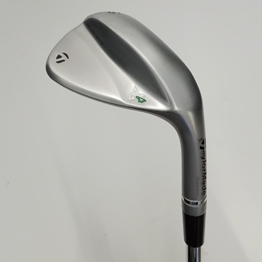 MILLED　GRIND　4　CHROME WG 60SB°  10°  S N.S.PRO　MODUS3　TOUR105