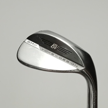 VOKEY　SM8　ツアークローム WG 54D°  12°  S N.S.PRO　950GH　neo