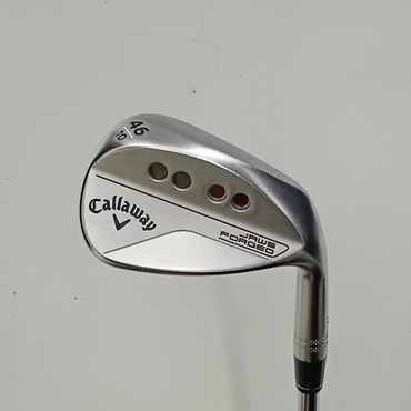 JAWS　FORGED　クロム　(2023) WG 46C°  10°  S N.S.PRO　950GH　neo