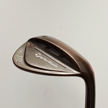 HI-TOE　RAW　LB　(ロー　バウンス) WG 60°  7°  S N.S.PRO　950GH　neo