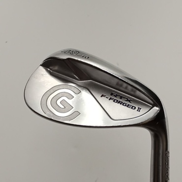 RTX　F-FORGED　Ⅱ ウェッジ 48°  10°  S N.S.PRO　950GH