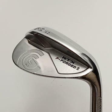 RTX　F-FORGED　Ⅱ ウェッジ 52°  12°  S N.S.PRO　950GH