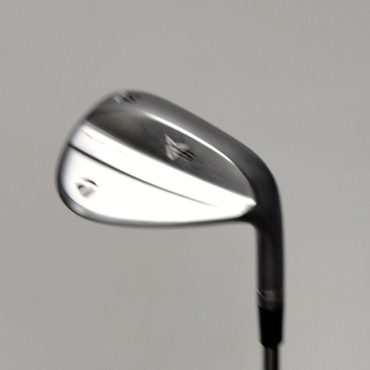 MILLED　GRIND　5　CHROME ウェッジ その他スチール