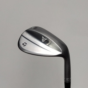 MILLED　GRIND　5　CHROME ウェッジ その他スチール