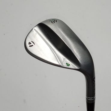 MILLED　GRIND　4　CHROME WG 60HB°  12°  S200 Dynamic　Gold　EX　TOUR　ISSUE