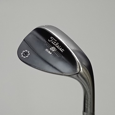 VOKEY　SM7　ツアークローム　Fソール ウェッジ 52°  12°  S N.S.PRO　MODUS3　TOUR120