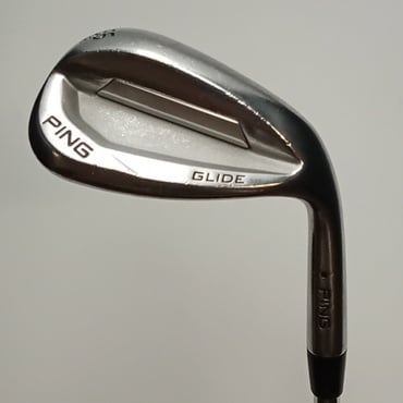 GLIDE　3.0　SS ウェッジ 56°  その他スチール