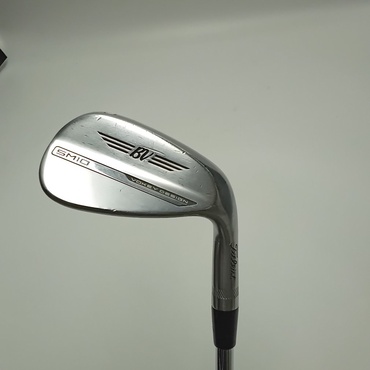 VOKEY　SM10　ツアークローム WG 50F°  8°  S200 Dynamic　Gold