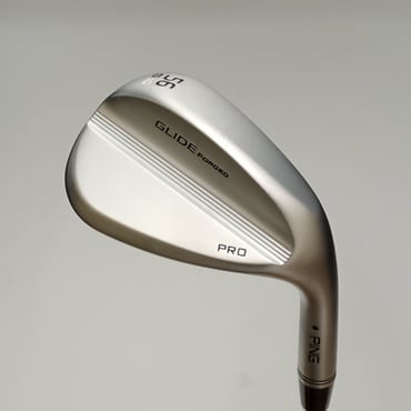 GLIDE　FORGED　PRO　Sグラインドソール WG 56°  10°  S N.S.PRO　MODUS3　TOUR115