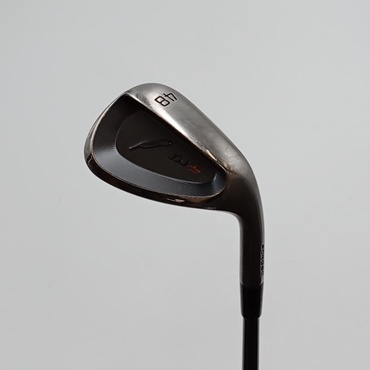 DJ-5　BLACK WG 48°  4°  N.S.PRO　DS-91W