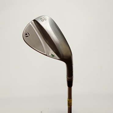 MILLED　GRIND　4　CHROME WG 58LB°  8°  S200 Dynamic　Gold　EX　TOUR　ISSUE