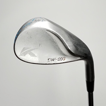 Dolphin　Wedge　DW-120G WG 56°  8°  S N.S.PRO　950GH　neo