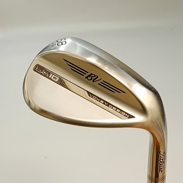 VOKEY　SM10　ツアークローム WG 58D°  12°  S200 Dynamic　Gold