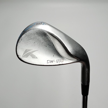 Dolphin　Wedge　DW-120G WG 50°  6°  S N.S.PRO　950GH　neo