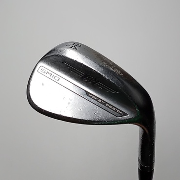 VOKEY　SM10　ツアークローム WG 54S°  10°  S N.S.PRO　950GH　neo