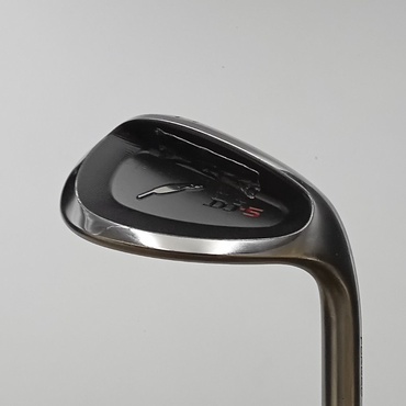 DJ-5　BLACK WG 50°  6°  N.S.PRO　DS-91W