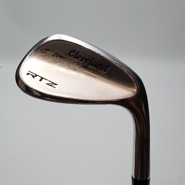 RTZ　ツアーサテン WG 50°  Mid 10°  S N.S.PRO　950GH　neo