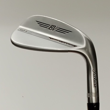 VOKEY　SM10　ツアークローム WG 52F°  12°  BV105