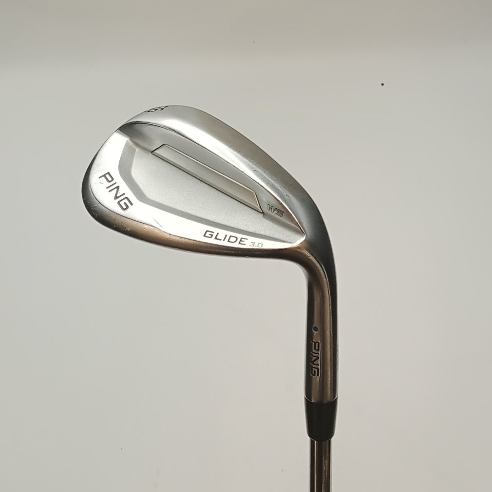 ピン PING GLIDE 3.0 60°/14° WS ウェッジ WG フレックスその他 【公式