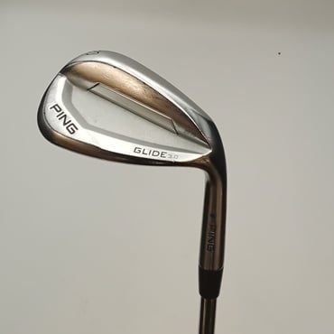 GLIDE　3.0　SS WG 50°  12°  S N.S.PRO　MODUS3　TOUR105