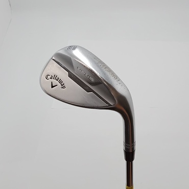 OPUS　クロム WG 58S°  10°  S N.S.PRO　950GH　neo