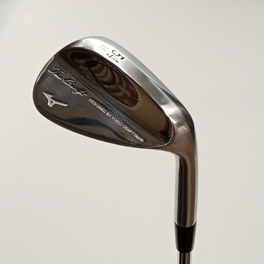 The　Craft　Wedge　2.0　EC WG 54°  24°  S N.S.PRO　MODUS3　WEDGE　105