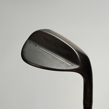 VOKEY　SM9　ジェットブラック WG 56F°  14°  BV105