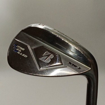 TOUR　B　XW-1　(2018) WG 50°  10°  S N.S.PRO　MODUS3　TOUR105