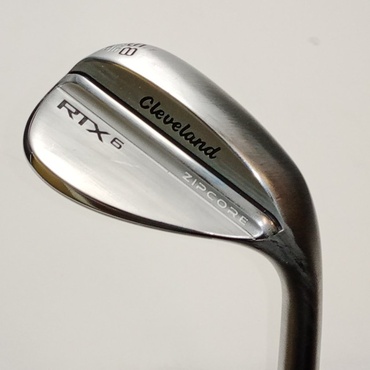 RTX　6　ZIPCORE　ツアーサテン WG 58M°  10°  S N.S.PRO　950GH　neo