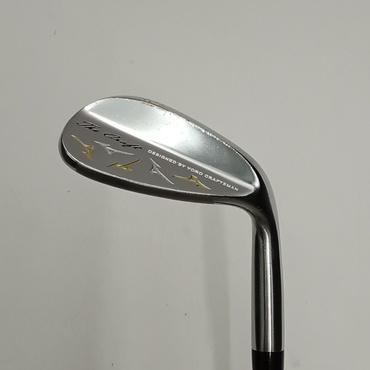 The　Craft WG 54°  19°  WEDGE Dynamic　Gold　95