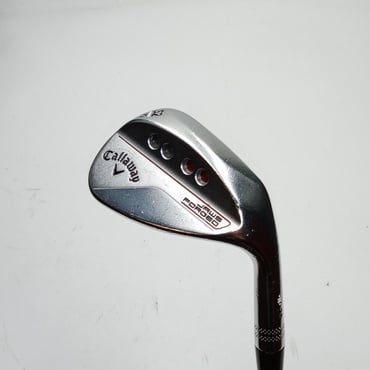 JAWS　FORGED　クロム　(2023) WG 52C°  10°  S N.S.PRO　950GH　neo