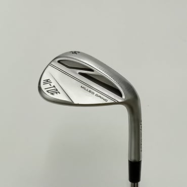 HI-TOE　3　クローム　(2023) WG 56SB°  10°  S N.S.PRO　MODUS3　TOUR115