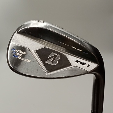 TOUR　B　XW-1　(2018) WG 56°  10°  S N.S.PRO　MODUS3　TOUR105