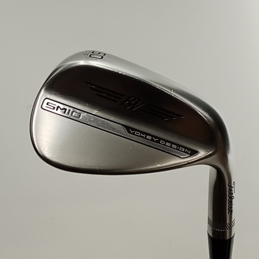 VOKEY　SM10　ツアークローム WG 50F°  12°  BV105
