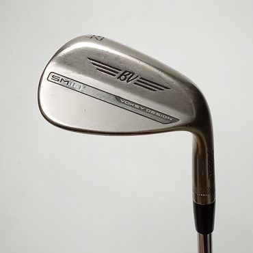 VOKEY　SM10　オールニューニッケル ウェッジ その他スチール