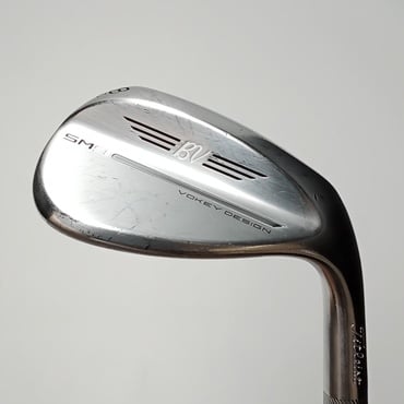 VOKEY　SM9　ツアークローム WG 58D°  12°  S N.S.PRO　950GH　neo