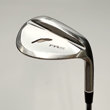 FR-5　パールサテン WG 58°  12°  WEDGE N.S.PRO　TS-101w