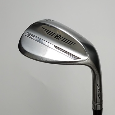 VOKEY　SM10　ツアークローム WG 60K°  14°  S200 Dynamic　Gold