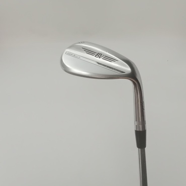 VOKEY　SM10　ツアークローム WG 58T°  4°  S200 Dynamic　Gold