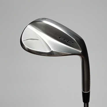 FRZ　パールサテン WG 56S°  9°  WEDGE N.S.PRO　TS-114w　Ver2