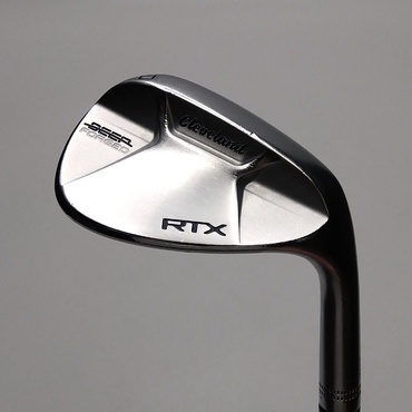 RTX　DEEP　FORGED WG 50F°  10°  S N.S.PRO　MODUS3　TOUR105