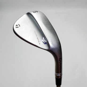 MILLED　GRIND　3　CHROME WG 60HB°  12°  S N.S.PRO　MODUS3　TOUR105
