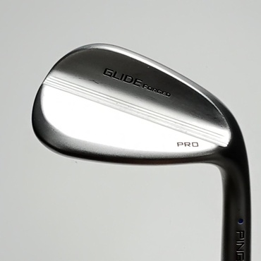 GLIDE　FORGED　PRO　Sグラインドソール WG 50°  10°  S N.S.PRO　MODUS3　TOUR115