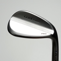 GLIDE FORGED PRO Sグラインドソール WG 50° 10° S N.S.PRO MODUS3