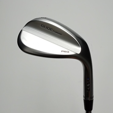 GLIDE　FORGED　PRO　Sグラインドソール WG 60°  10°  S N.S.PRO　MODUS3　TOUR115