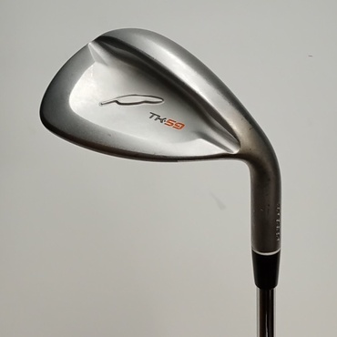 TK-59 WG 59°  WEDGE FS-WEDGE