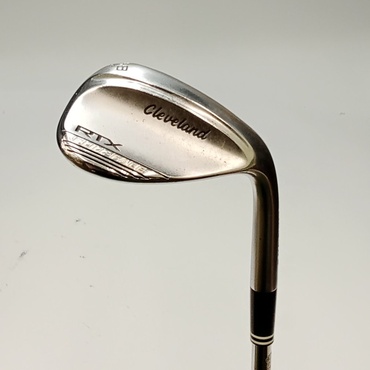 RTX　FULL-FACE WG 58°  9°  S200 Dynamic　Gold