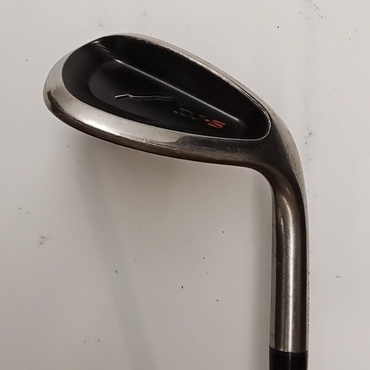 DJ-5　BLACK WG 58°  8°  N.S.PRO　DS-91W
